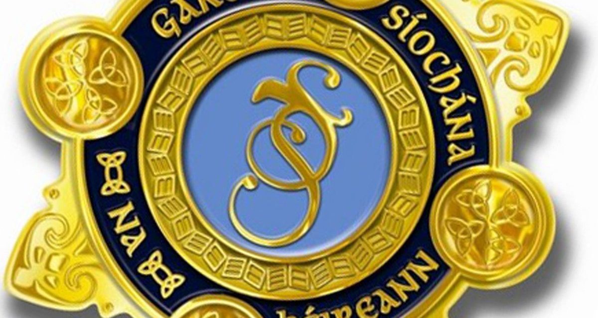 Fatal Road Traffic Collision At Platin Terrace Drogheda