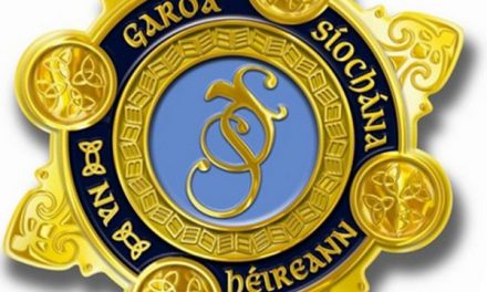 Fatal Road Traffic Collision At Platin Terrace Drogheda