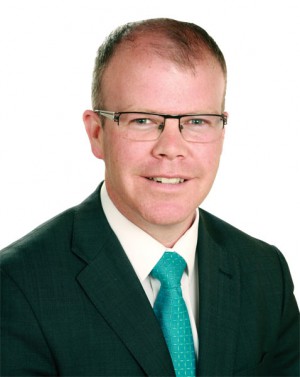 Aontú All-Ireland Presidential Voting Rights Bill passes first stage in the Dáil – Tóibín