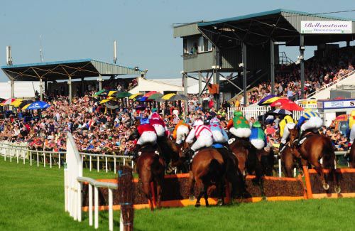 Bellewstown Racecourse: Preview and Tips for Saturday’s Seven-Race Card