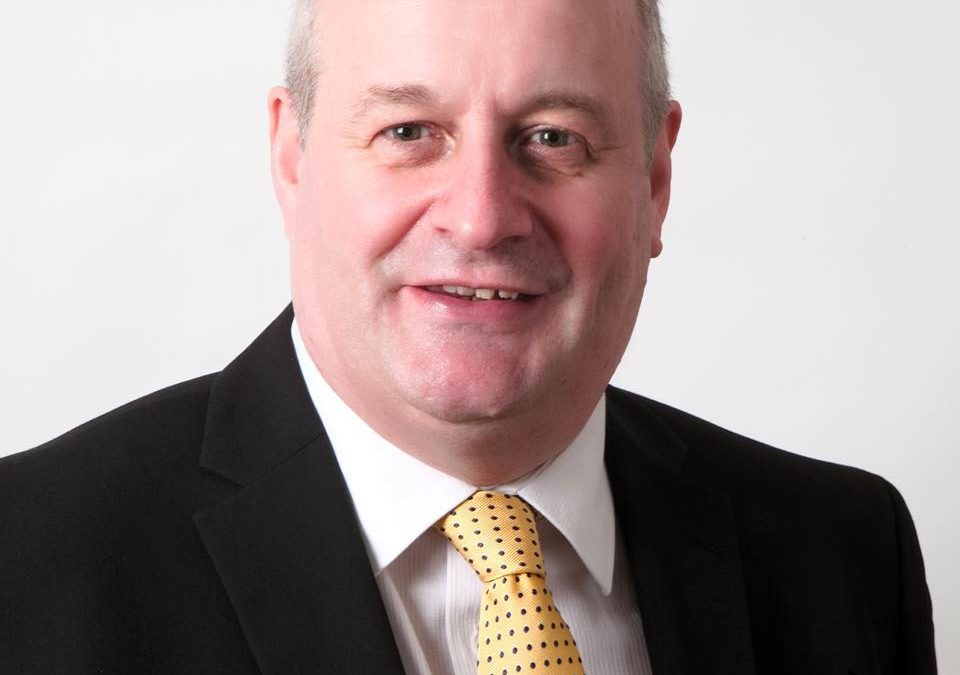 Kells flooding risk comes under focus at MD meeting