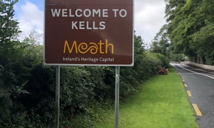 Kells needs roundabouts right now – Sean Drew