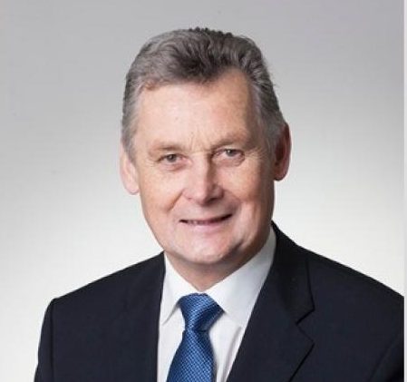 Thanks to Philip as he moves on