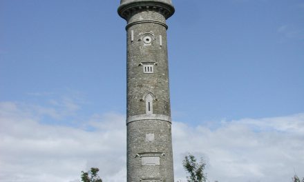 Kells Round Tower work to finish next year