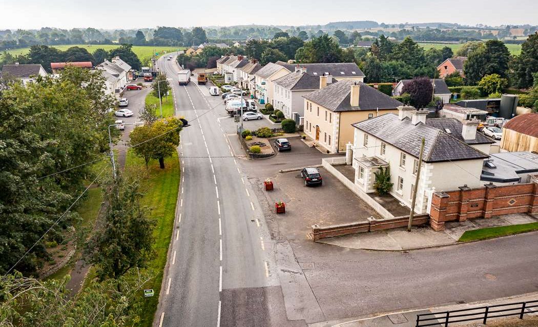 Onus on County Council to advance Carlanstown road safety works
