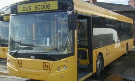 Government failure and Bus Éireann chaos leaves Meath children stranded at short notice 