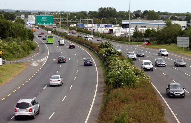 Are Meath Motorists ready for Jack Frost?