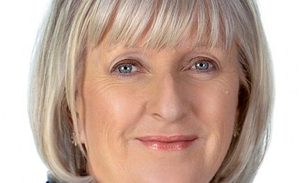 Meath Women’s Caucus Report April 2025