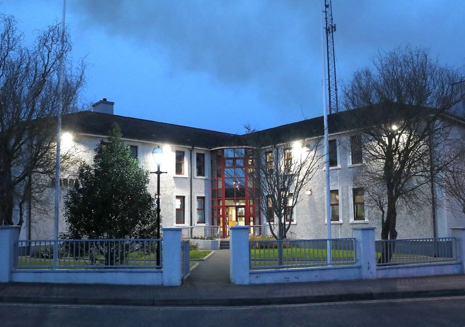Arrest – Fatal Road Traffic Collision, Drogheda