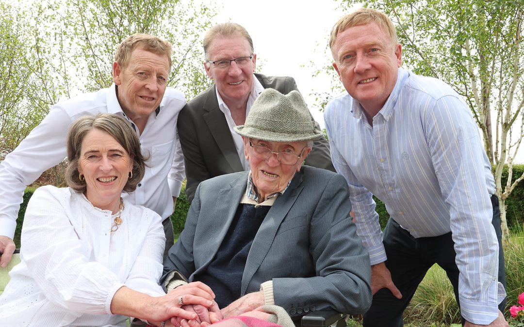 O’Dowd family still searching for answers 50 years after murders and Embargo to 2056 We Need Justice