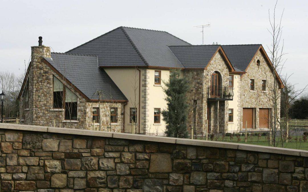 Navan unauthorised house At Faughan Hill Legal bill soars to €378,000