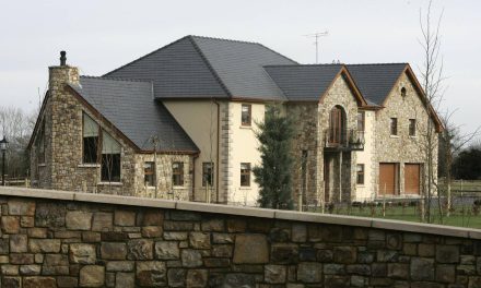 Navan unauthorised house At Faughan Hill Legal bill soars to €378,000