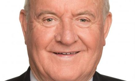 Sipo finds former councillor Tommy Reilly breached rules on local government ethics
