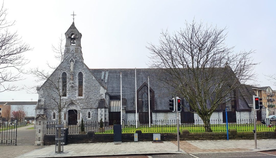 Man (60) Dies From Fatal Incident In Ashbourne