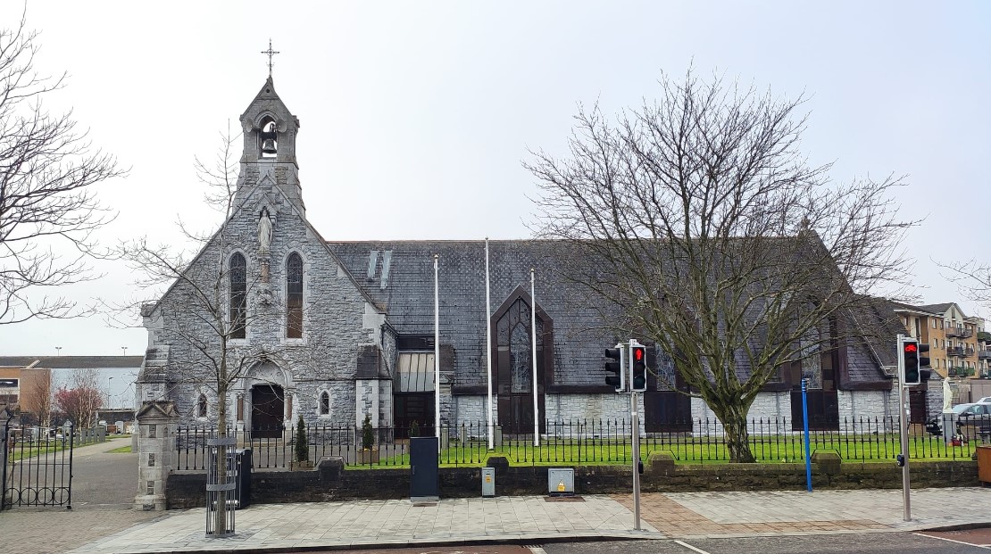 Man (60) Dies From Fatal Incident In Ashbourne