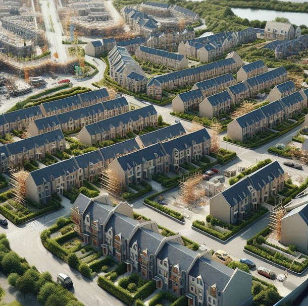 More single people applying for housing in Meath says councillor