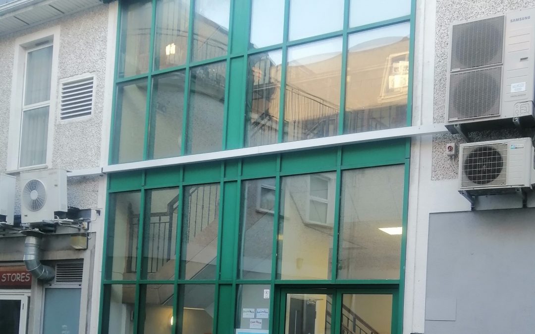 Companies pay charity donations after employing people with no work permits