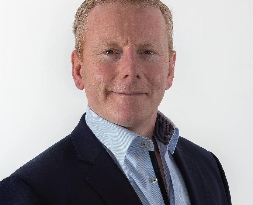Judge Warns Defendant Behaviour ”Totally Unacceptable” Against Cllr Tobin