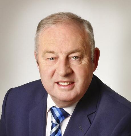 Newgate Navan bus shelter Needed Says Councillor