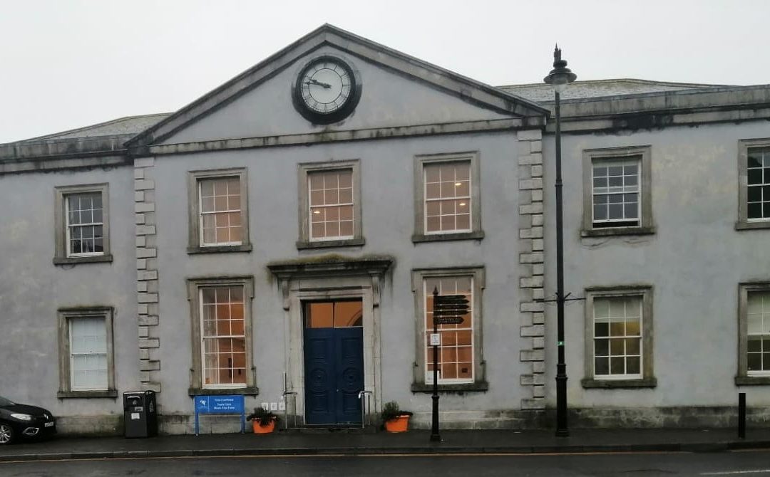 Navan landlord and tenant dispute over energy bill