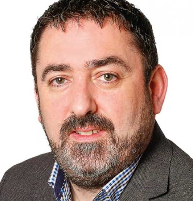 Cllr Eddie Fennessy Awarded €50,000 in Damages
