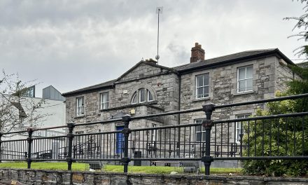 Councillors alerted over Navan road disruption