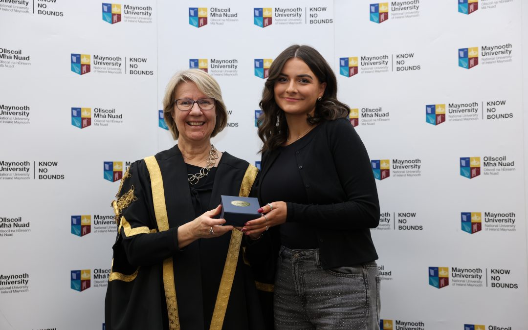 Maynooth University Hosts Undergraduate Open Day on Saturday, 28 June 2025