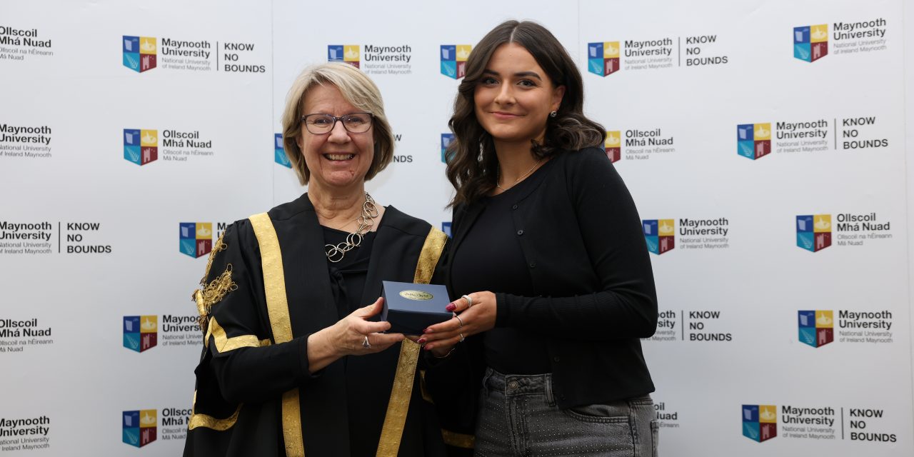Maynooth University Hosts Undergraduate Open Day on Saturday, 28 June 2025