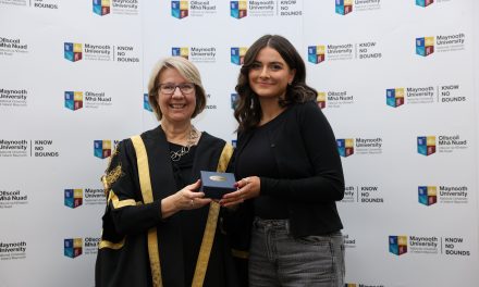 Maynooth University Hosts Undergraduate Open Day on Saturday, 28 June 2025