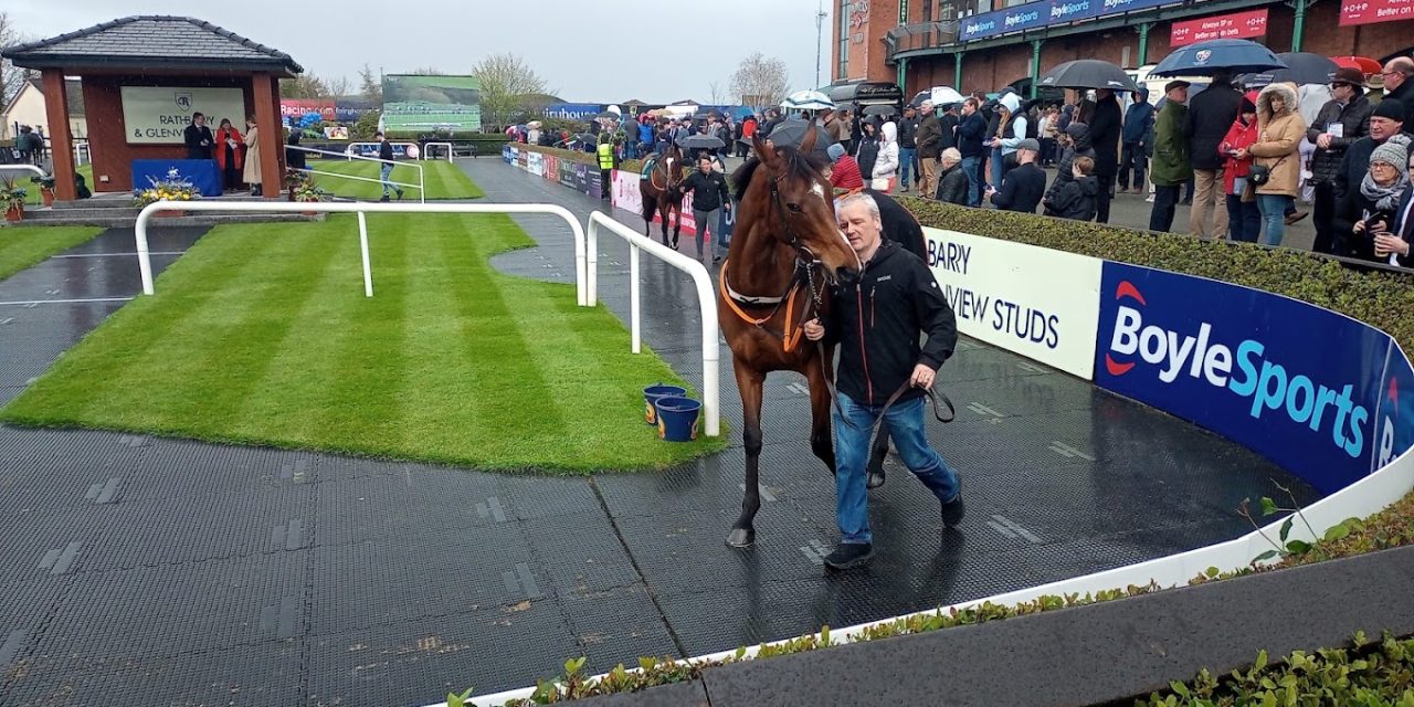 Fairyhouse Racecourse: Preview and Tips for Saturday’s Seven-Race Card