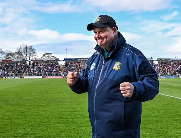 Meath Young Cubs Looking For A Royal Result