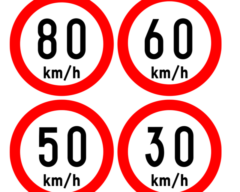  National #SlowDown Day – Monday, 1st September 2025