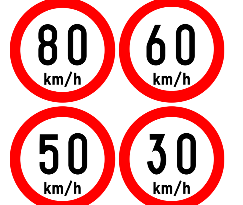 An Garda Síochána National Slow Down Day – 23rd December 2025 