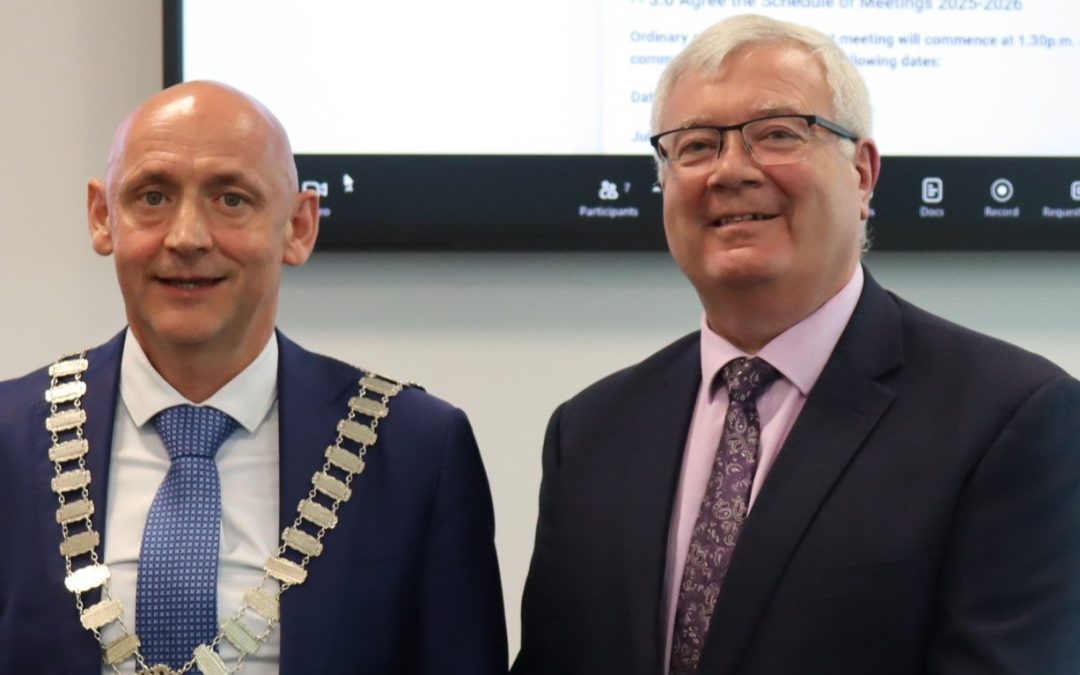 Meath population to soar by 150,000 ‘within 15 years’