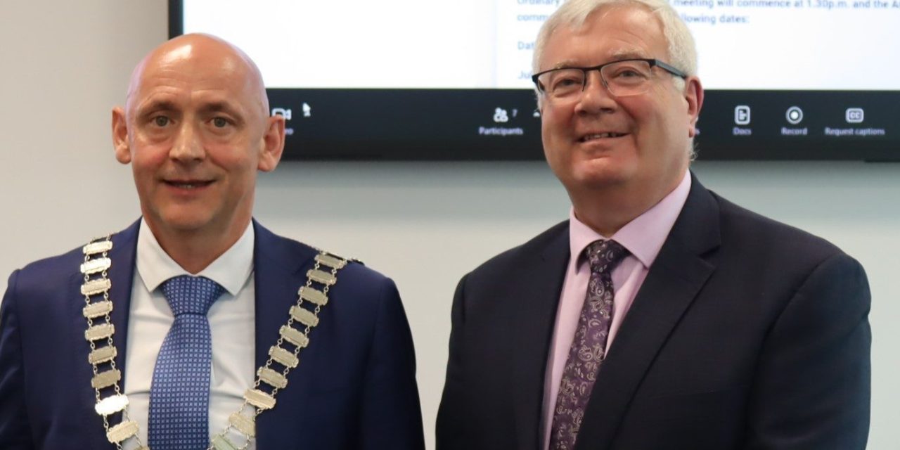 Council Chief Plans to Deliver 36,000 New Homes By 2040