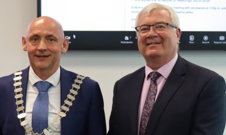 Meath population to soar by 150,000 ‘within 15 years’
