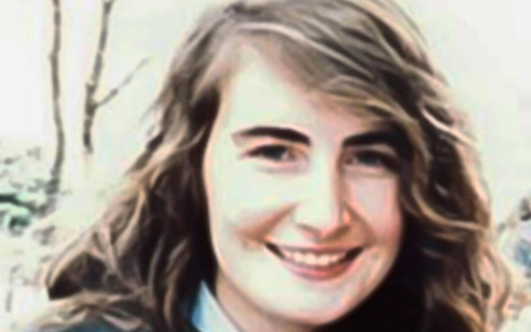  Investigation into the disappearance and murder of Annie McCarrick-Man arrested from His Home in Meath
