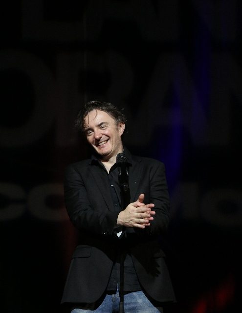 Dolla Ho, New Irish Tour Sept-Nov 2025 Of Dylan Moran: