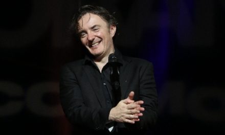 Dolla Ho, New Irish Tour Sept-Nov 2025 Of Dylan Moran: