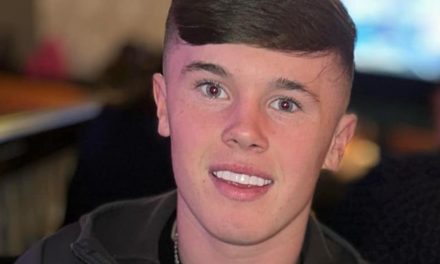 Missing Person Appeal – Aaron Creighton From Ashbourne Co. Meath- Located Safe And Well
