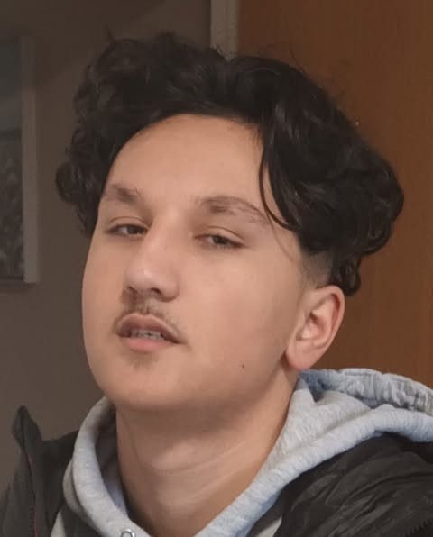 Missing Person Dan Filipache Last Seen In Ashbourne