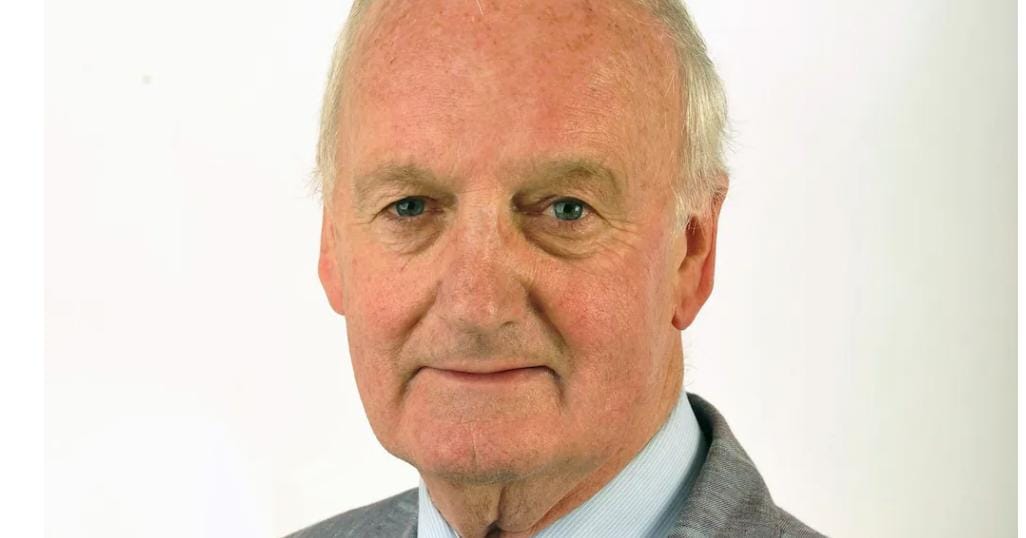 Former Property Editor Leaves €4.5 Million