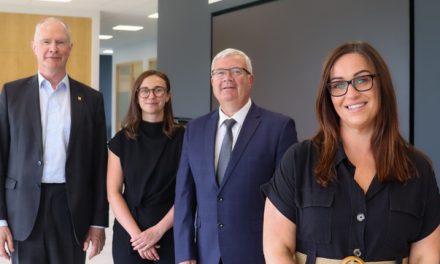 Michelle Goodwin Appointed Regional Enterprise Programme Manager