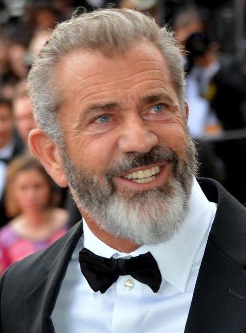 EXCITING NEWS AS MEL GIBSON RETURNS TO TRIM