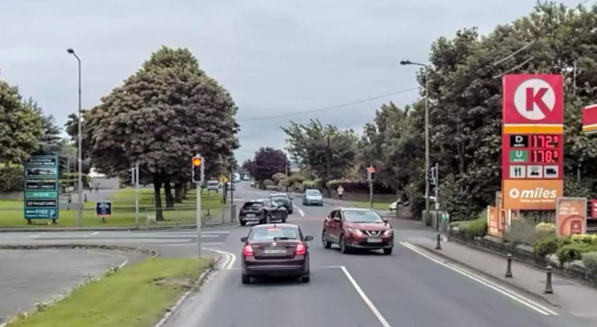 Navan Circle K junction work delayed