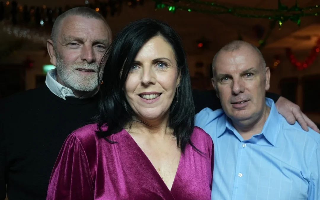 born babies abandoned in the 1960s feature in RTE Documentary-One was In Drogheda in 1965