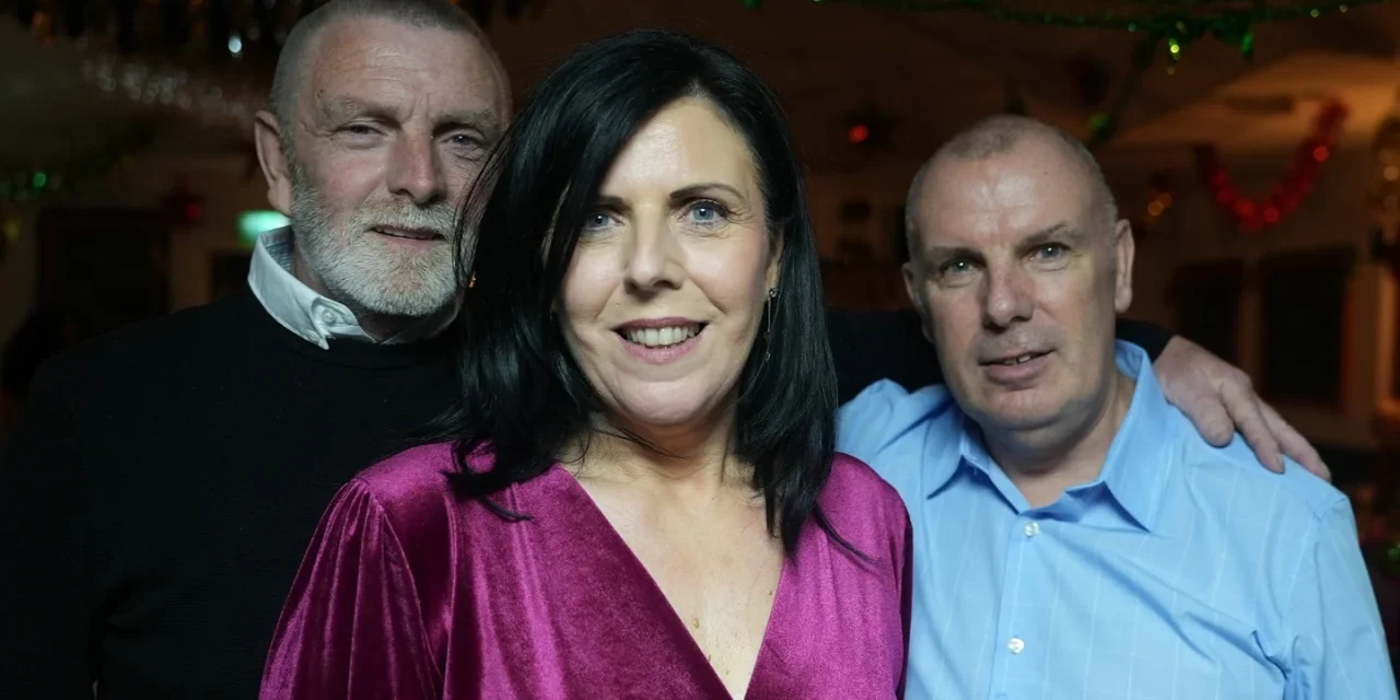 born babies abandoned in the 1960s feature in RTE Documentary-One was In Drogheda in 1965