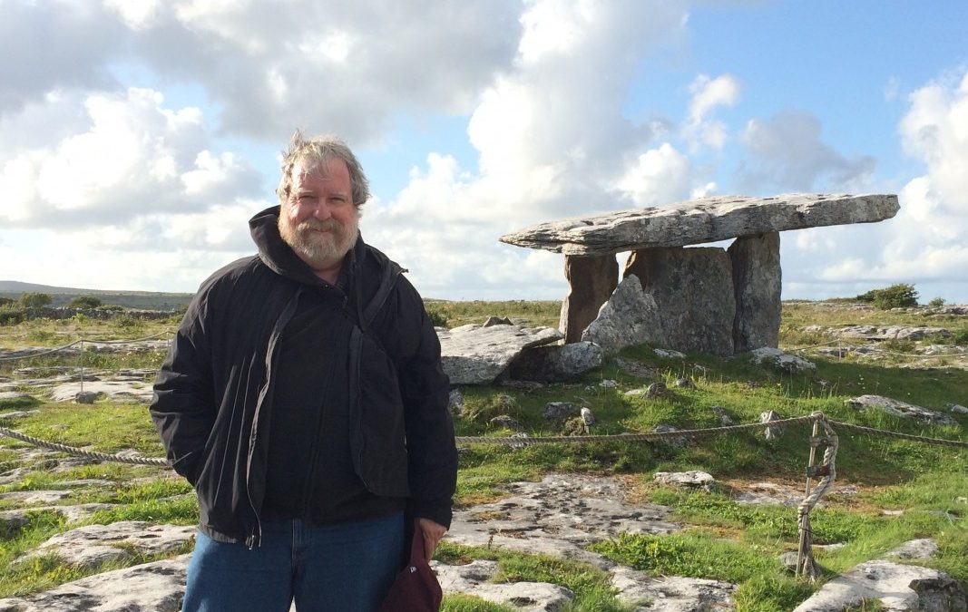 Meath’s council comes under the lens of anthropologist Wilson