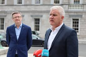 Sinn Féin to attend Athlone protest against Mercosur 