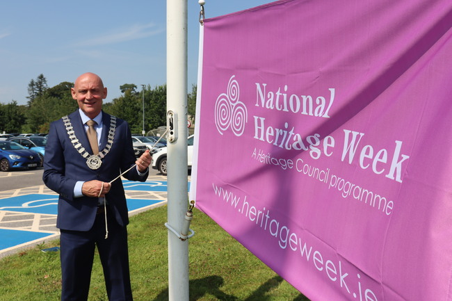 Over 125 Events Planned in Meath for 20th Annual National Heritage Week